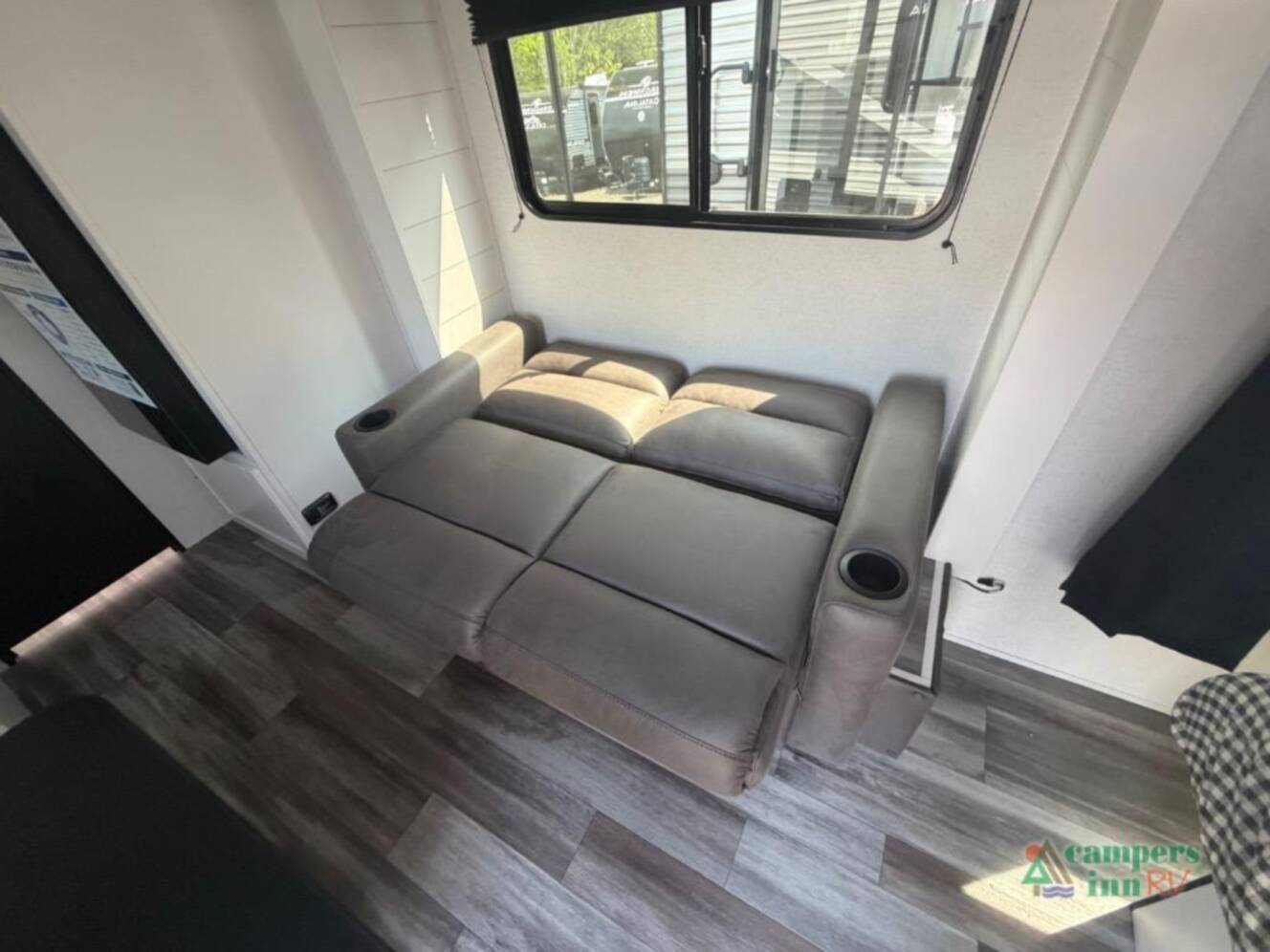 A photo of this 2026 Jayco Jay Flight SLX 180LK