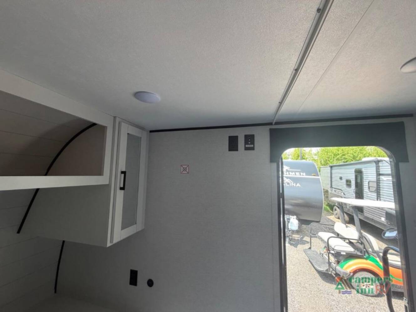 A photo of this 2026 Jayco Jay Flight SLX 180LK