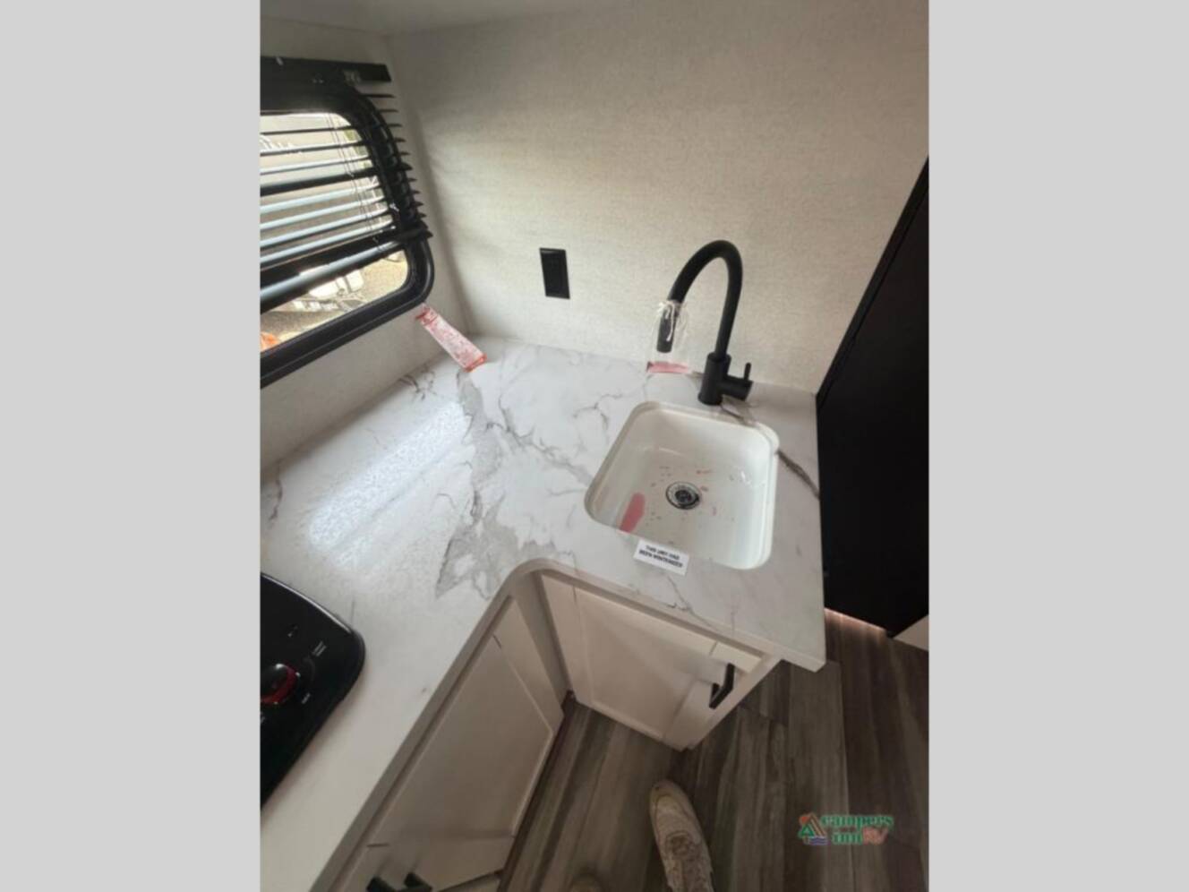 A photo of this 2026 Jayco Jay Flight SLX 180LK