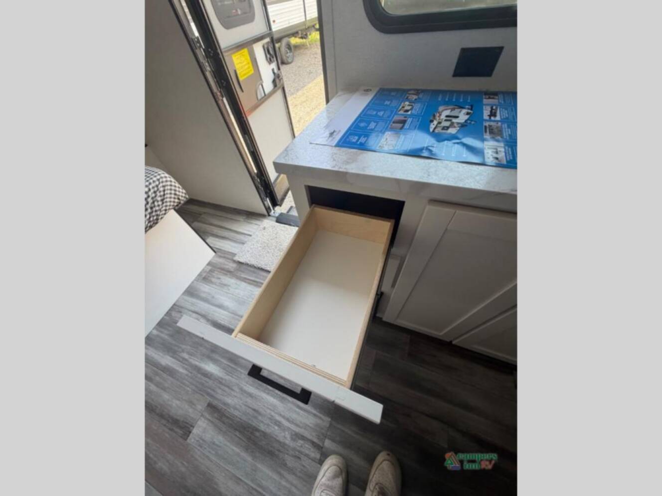 A photo of this 2026 Jayco Jay Flight SLX 180LK