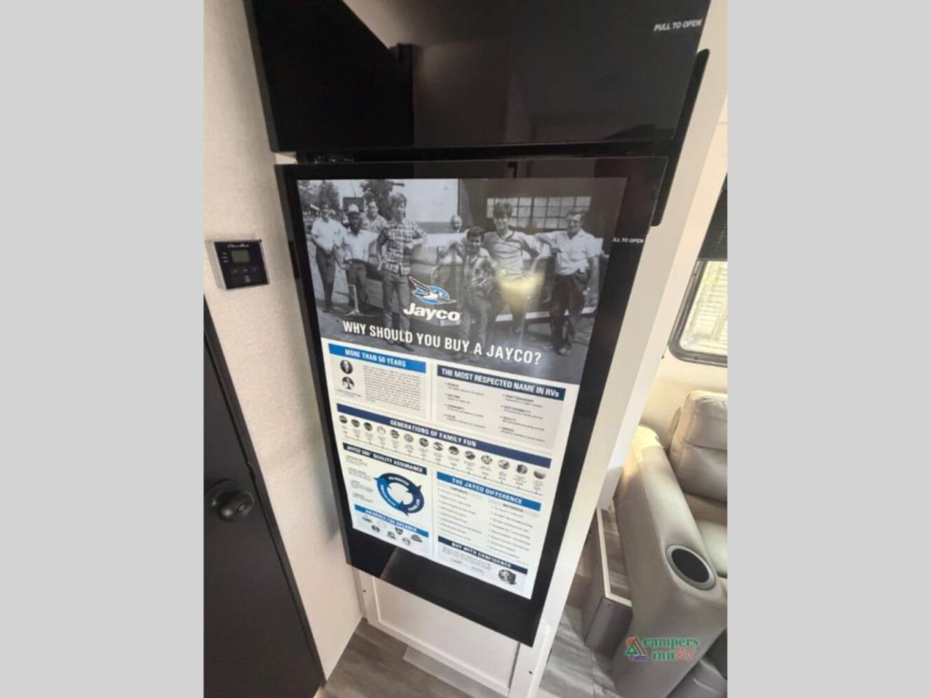 A photo of this 2026 Jayco Jay Flight SLX 180LK