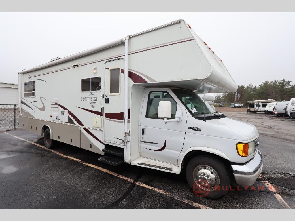 2003 Jayco 3100SS in duluth MN