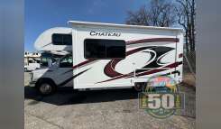 2023 Thor Motor Coach Chateau 25M RV