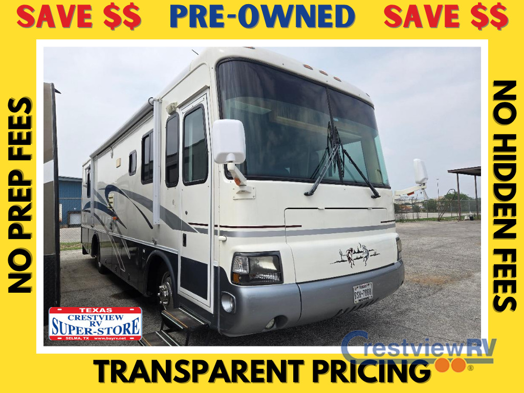 2000 Newmar Kountry Star 3251 in selma TX