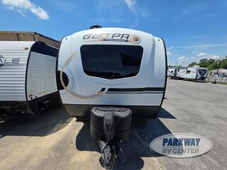 2023 FOREST RIVER ROCKWOOD GEO PRO G20BHS