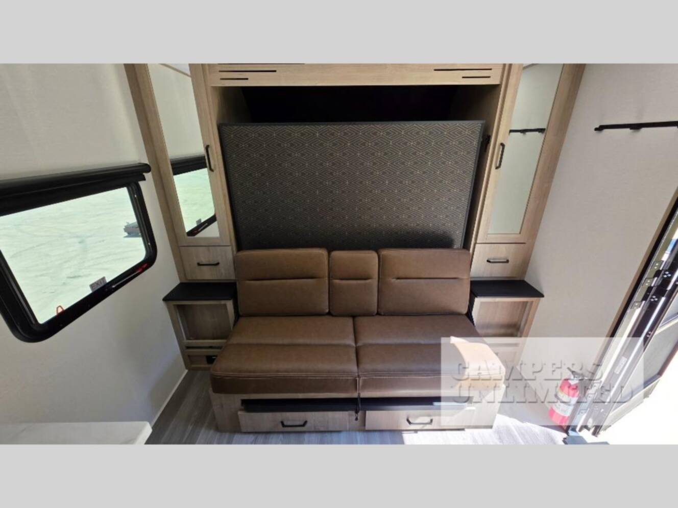 A photo of this 2026 Grand Design Imagine 15RBA