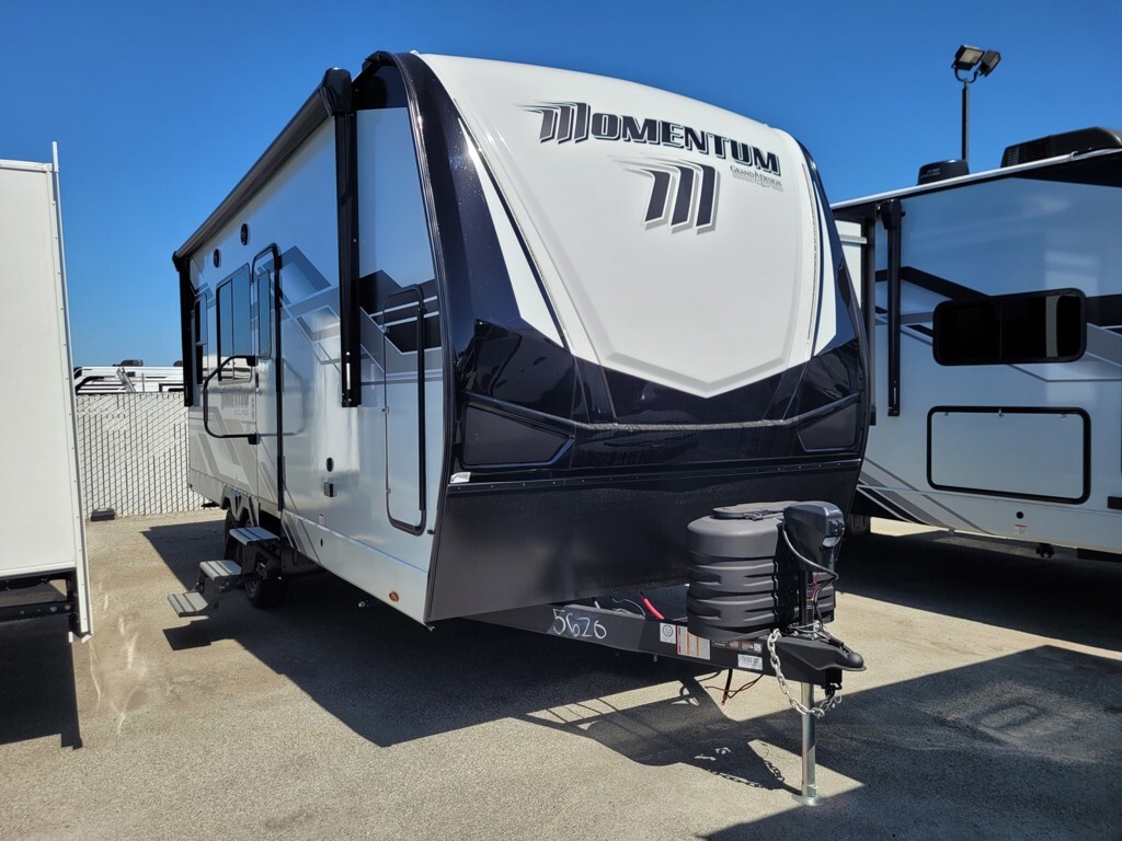 2026 Grand Design Momentum G-Class 21G in gilroy CA
