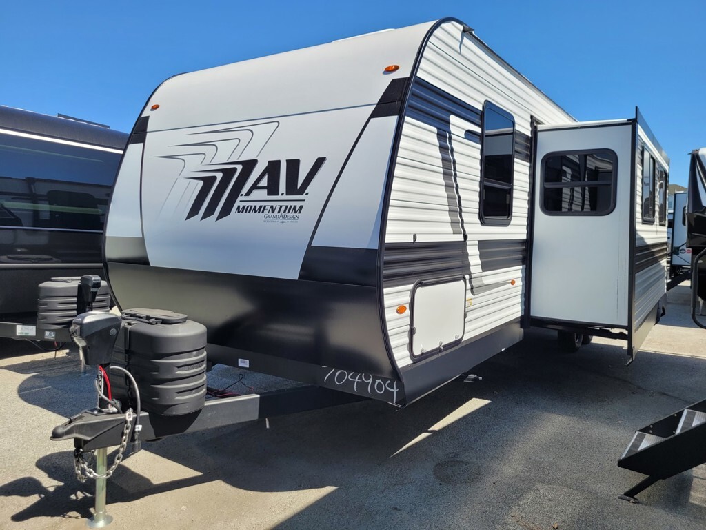 2026 Grand Design Momentum MAV 28MAV in gilroy CA