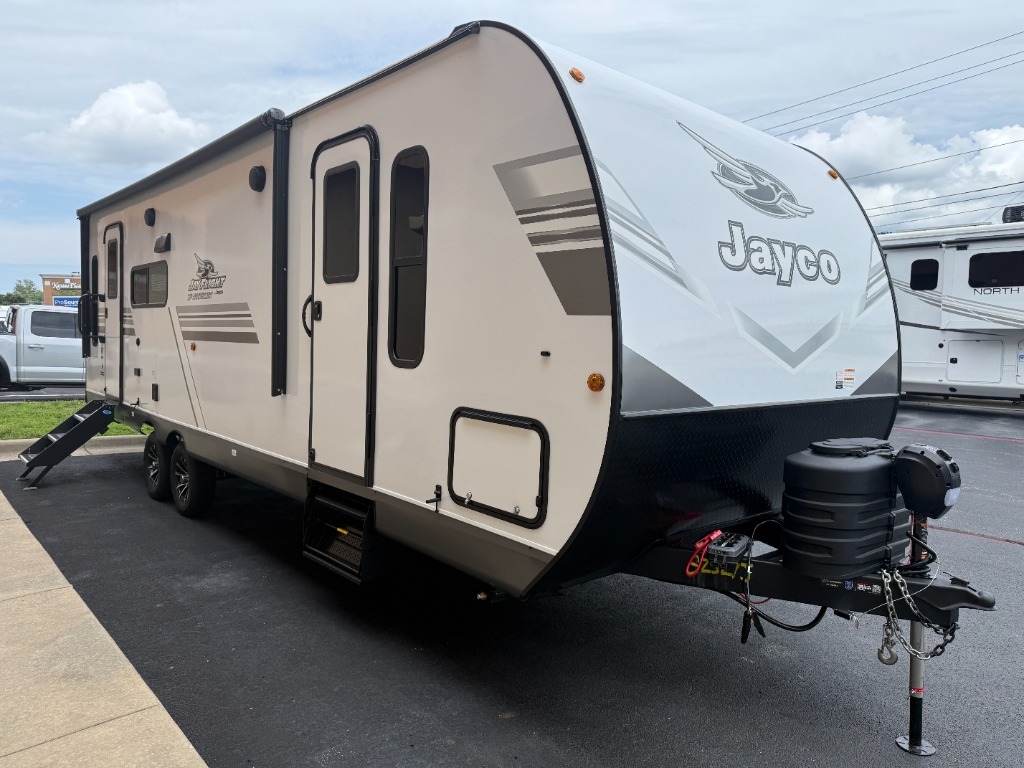 2027 Jayco Jay Flight SLX 262RLS RV