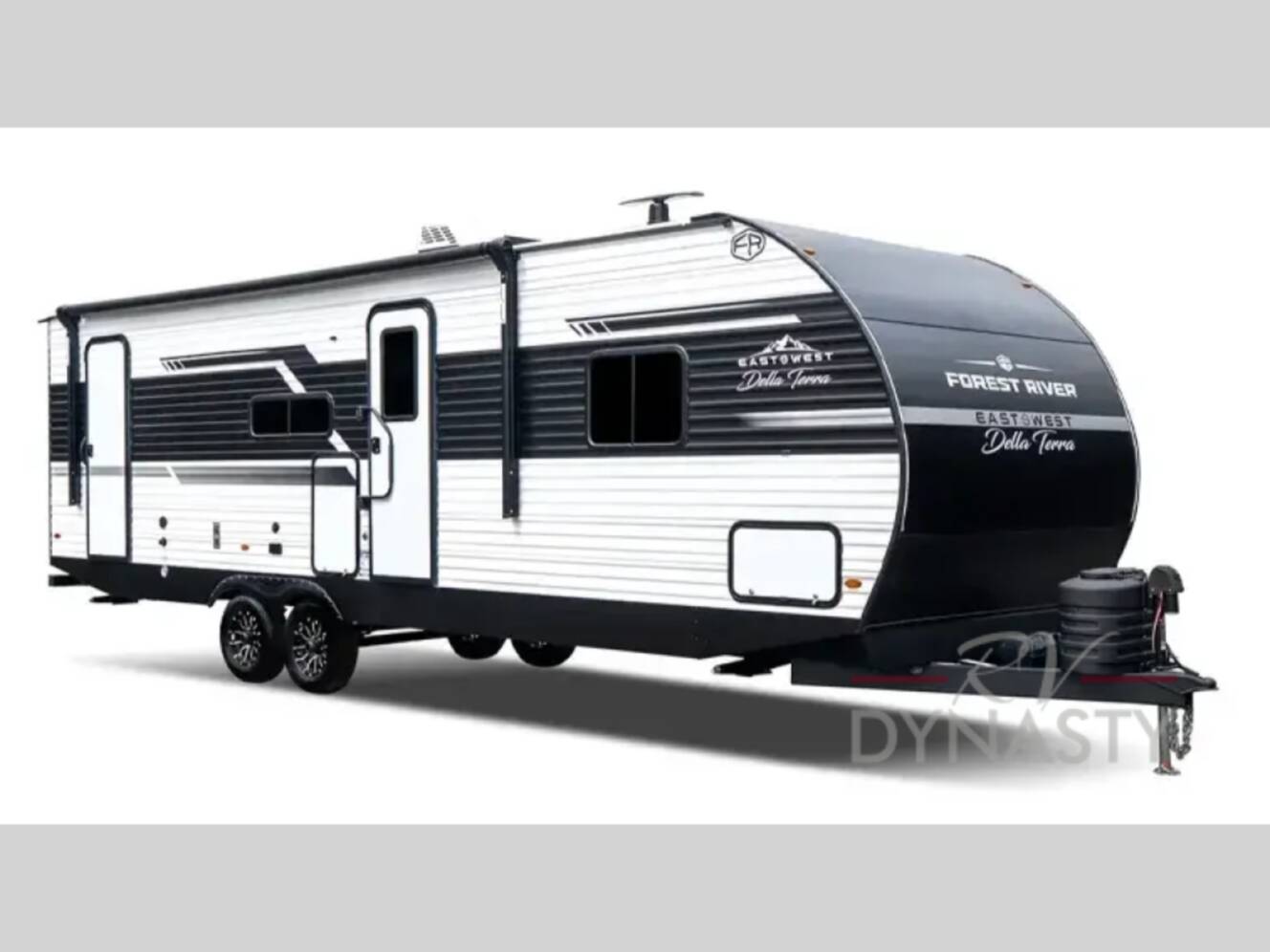 A photo of this 2027 East To West Della Terra 15BH