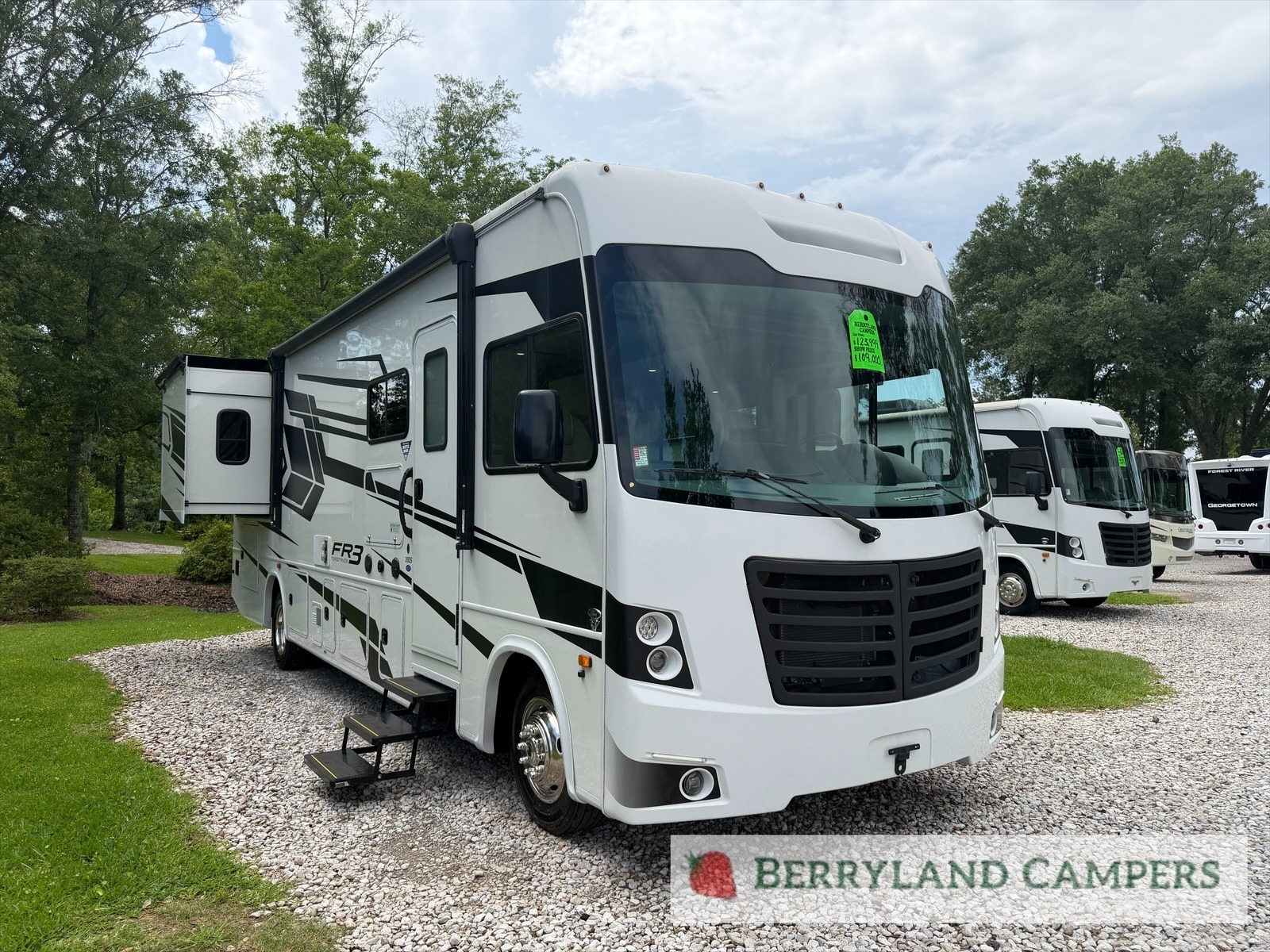 Used Forest River FR3 RVs for sale in Louisiana - RV Trader