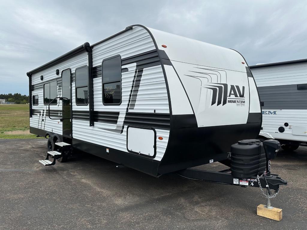 2026 Grand Design Momentum MAV 27MAV in arkansaw WI