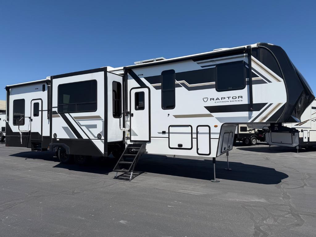 2026 Keystone Rv Keystone Carbon 386 in tremonton UT