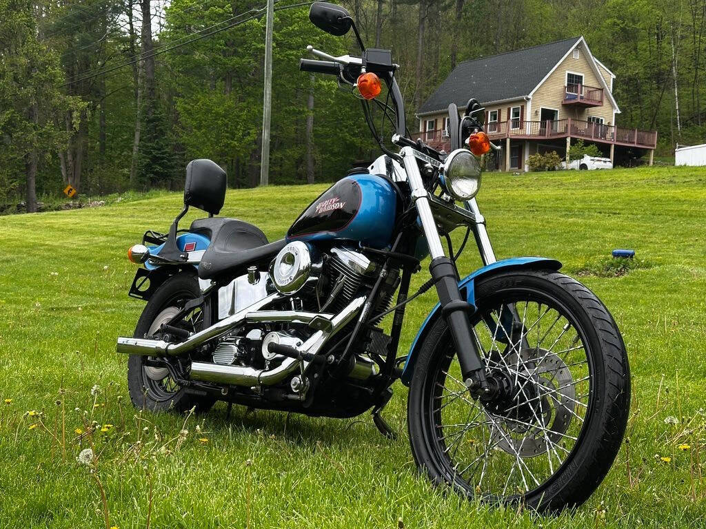 1990 Harley-Davidson Motorcycles For Sale - Cycle Trader