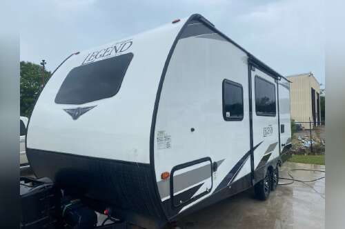 2020 Forest River Rv Surveyor Legend 202RBLE in conway SC