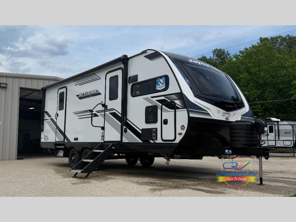 2026 Jayco Jay Feather 24FK in gambrills MD