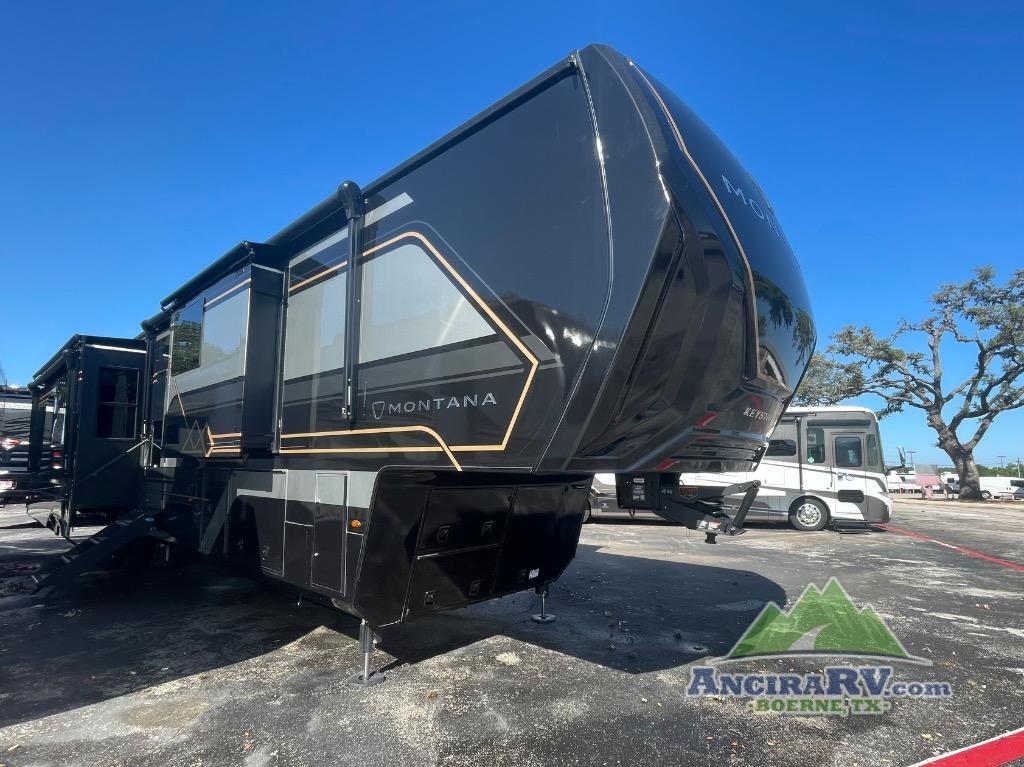 2026 Keystone Rv Montana 3900RK in boerne TX