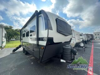 2026 FOREST RIVER ROCKWOOD MINI LITE 2205S