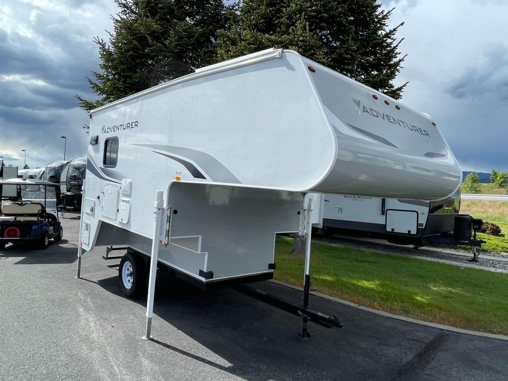2023 Adventurer Lp (Alp) Adventurer 910DB RV