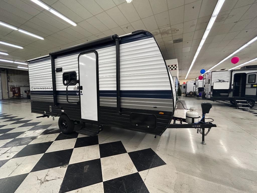 2026 Keystone Rv Springdale 1610BH in spokane WA