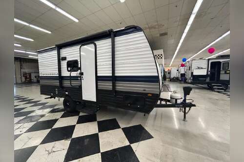 2026 Keystone Rv Springdale 1610BH in spokane WA