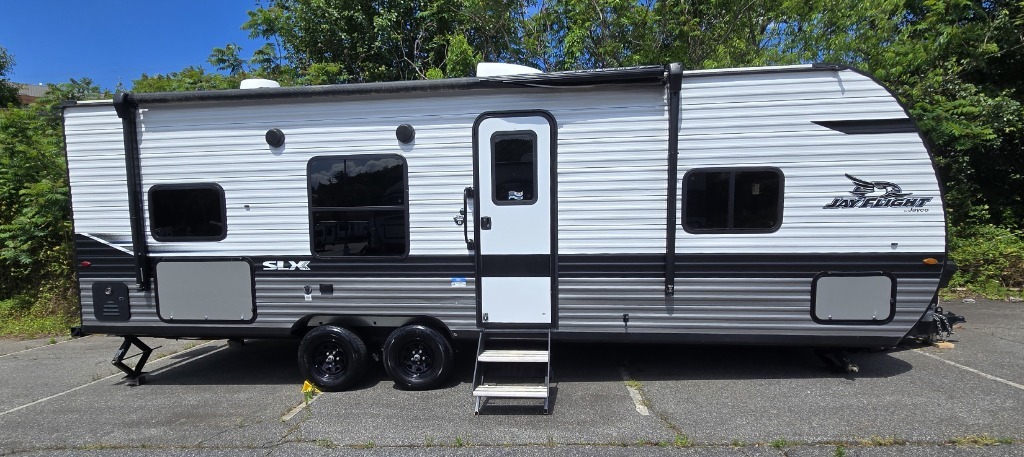 2024 Jayco Jay Flight SLX 260BH RV