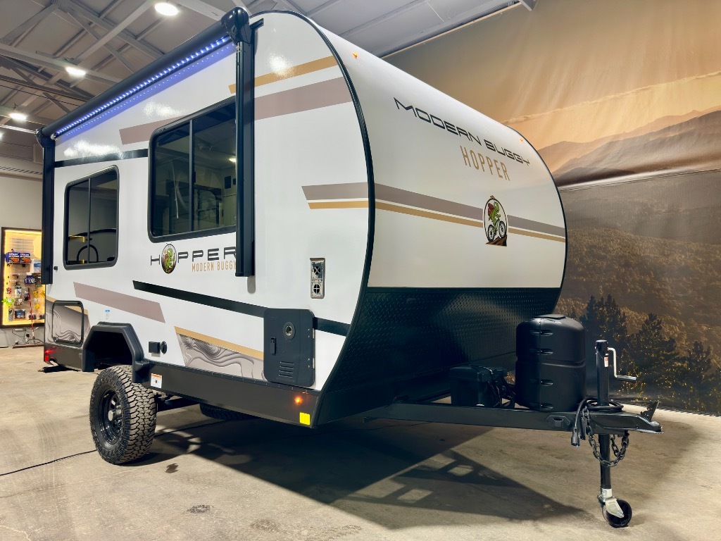 2026 Modern Buggy Rv Hopper 1 in franklin TN
