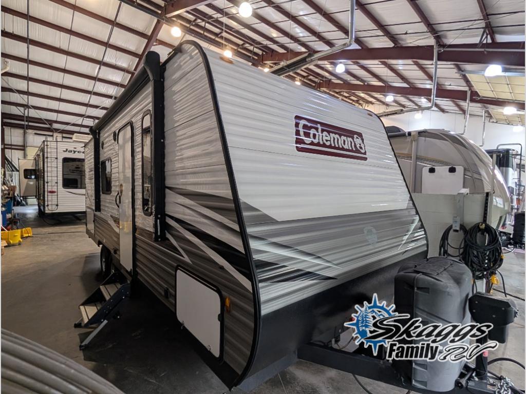 2021 Dutchmen Rv Coleman Lantern LT Series 214BH in elizabethtown KY