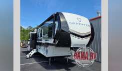 2026 Keystone Rv Sprinter 3950SSP RV