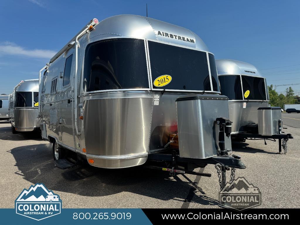 2015 Airstream International Serenity 19C in millstone township NJ