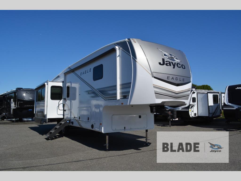 2027 Jayco Eagle 321RSTS in mt. vernon WA