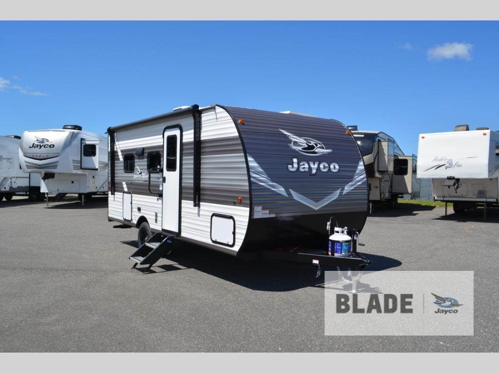 2027 Jayco Jay Flight SLX 180LKW RV