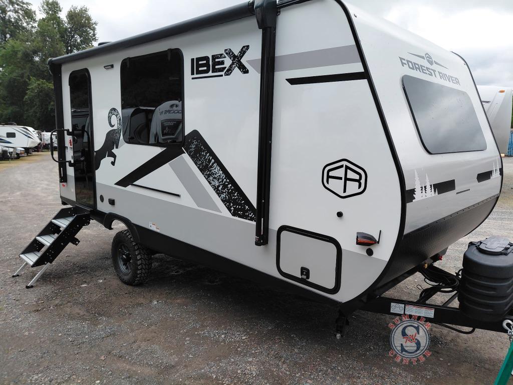 2026 Forest River Rv IBEX 16MBJ Beast Mode in sumner WA