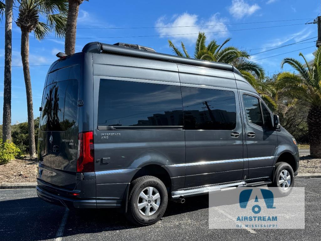 2024 Airstream Interstate 19 Std. Model in gulfport MS