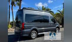 2024 Airstream Interstate 19 Std. Model RV