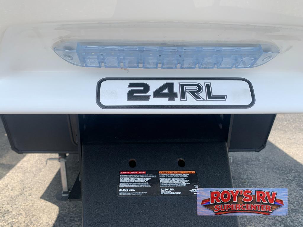 2026 Grand Design Reflection 100 Series 24RL in elkins WV