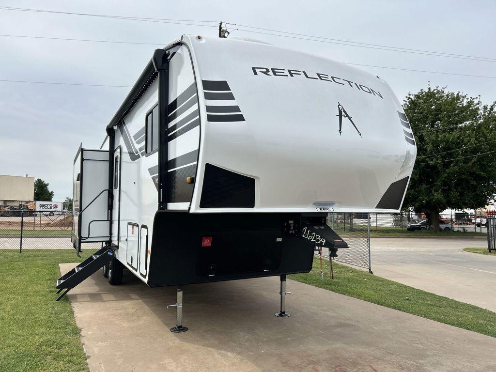 2026 Grand Design Reflection 100 Series 28RL in oklahoma city OK
