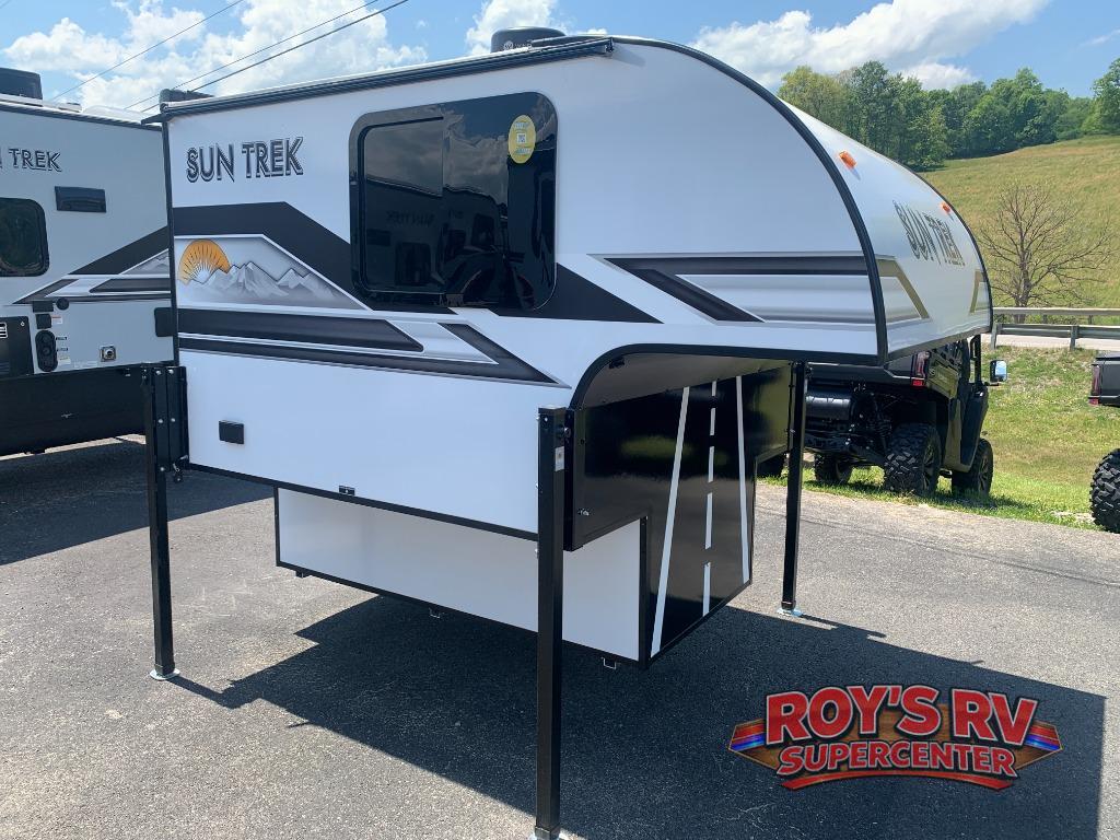 2026 Sunset Park Rv Sun Trek 550 in elkins WV