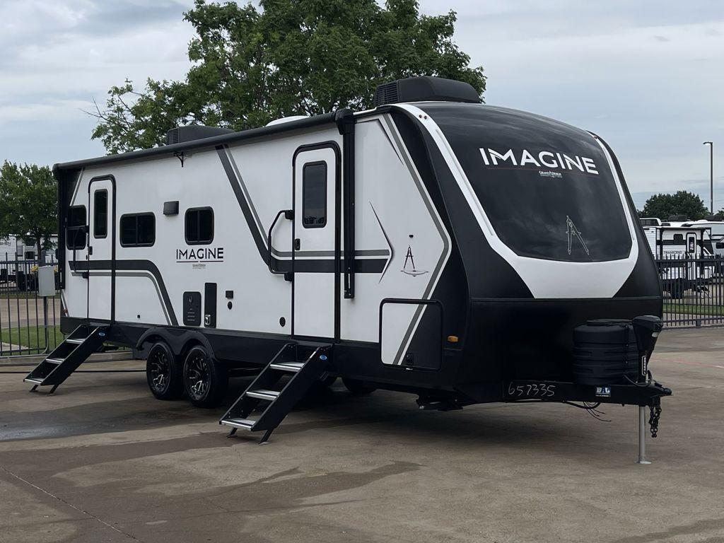 2026 Grand Design Imagine 2500RL in fort worth TX