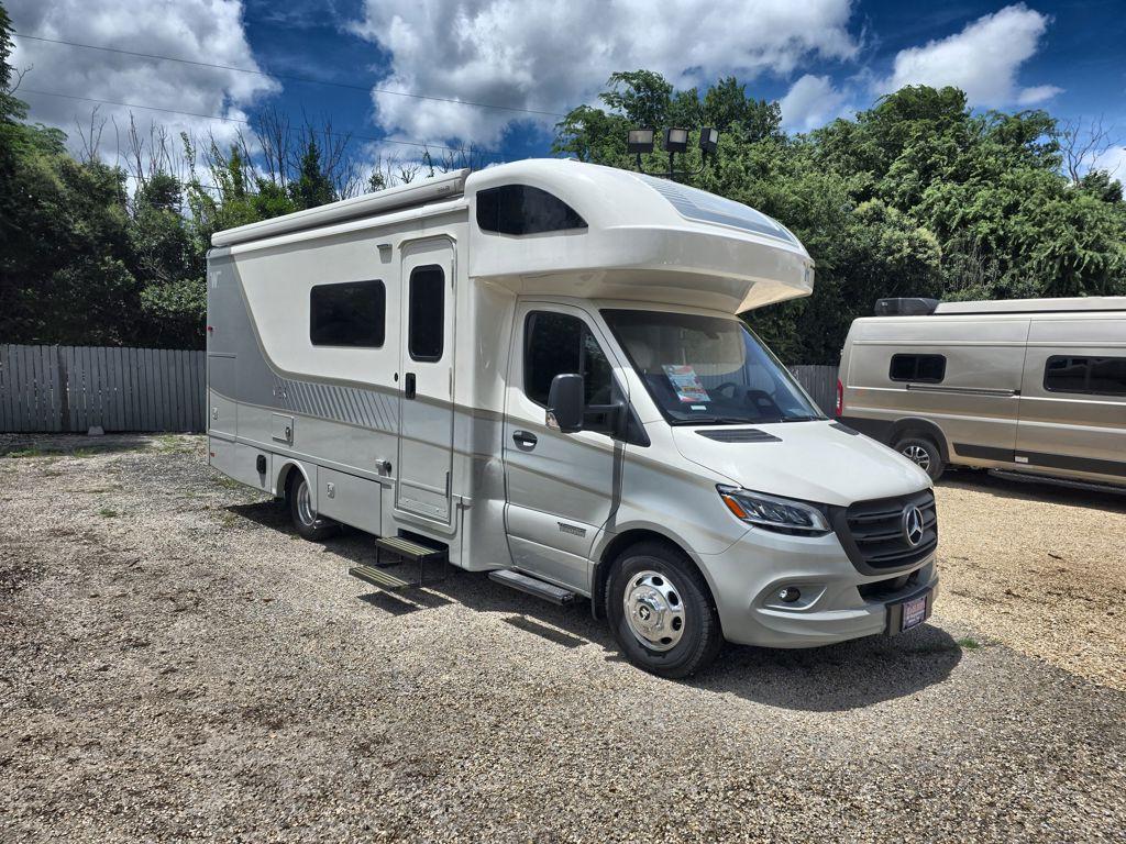2026 Winnebago View 24T RV