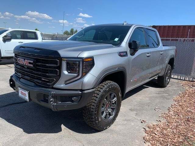 2026 GMC Sierra 1500 in Paso Robles, CA