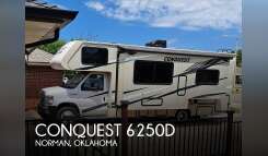 2022 Gulf Stream Conquest 6250 RV