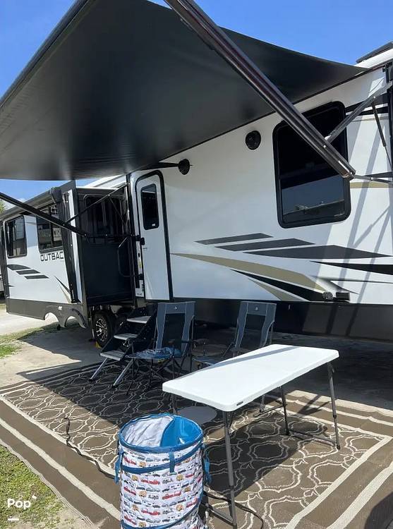 2022 Keystone Outback 328RL in greensboro NC