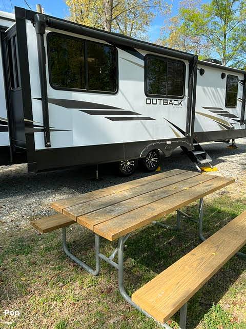 2022 Keystone Outback 328RL in greensboro NC