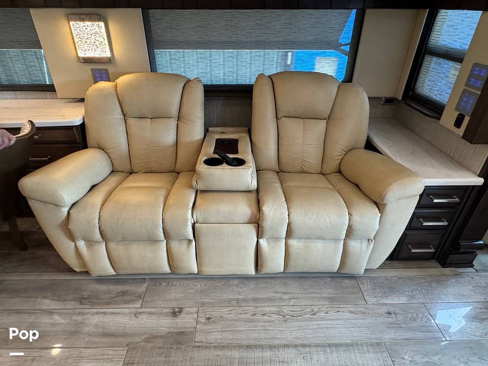 2019 Newmar London Aire 4543 in houma LA