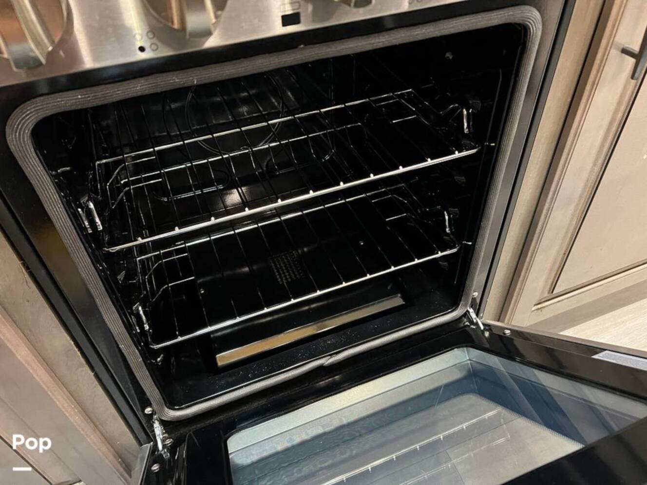 A photo of this 2023 Grand Design Solitude 345GK