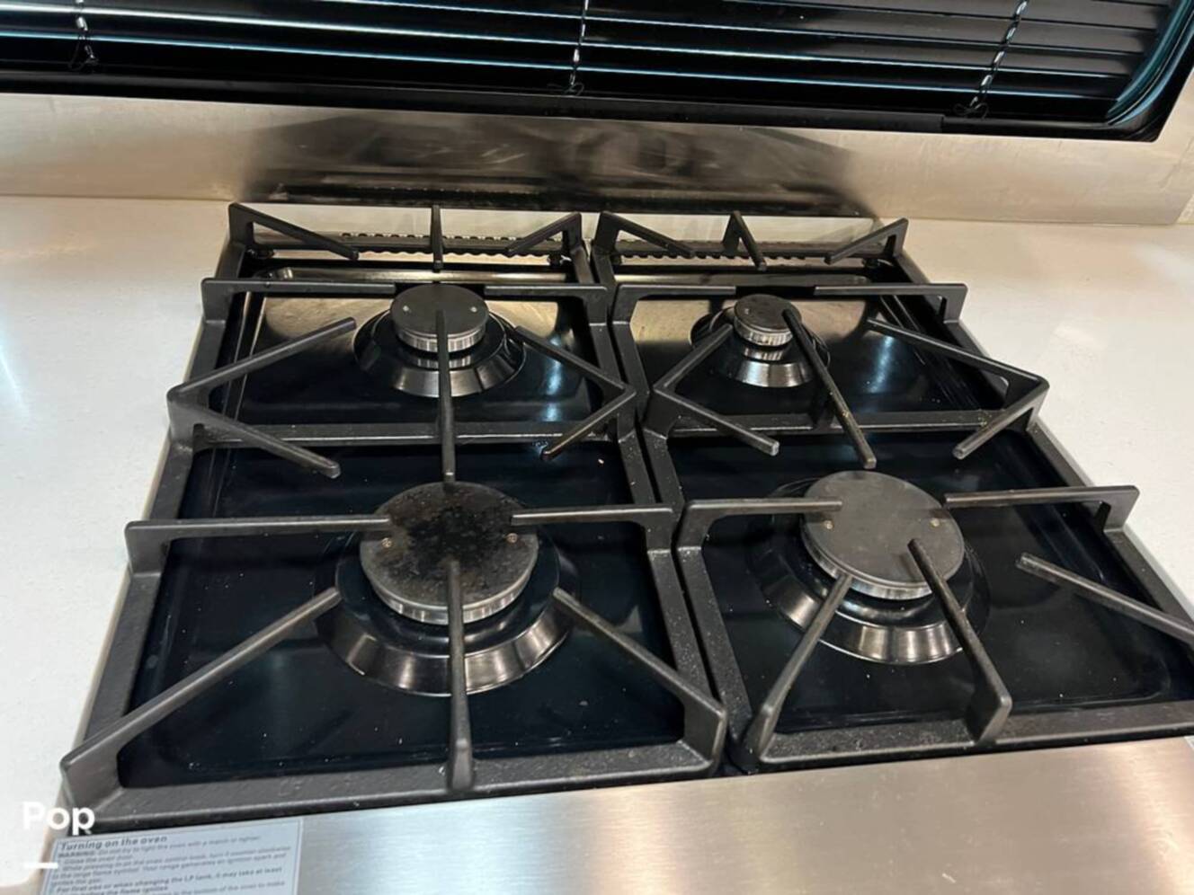 A photo of this 2023 Grand Design Solitude 345GK