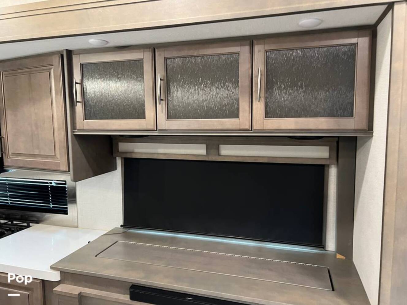A photo of this 2023 Grand Design Solitude 345GK