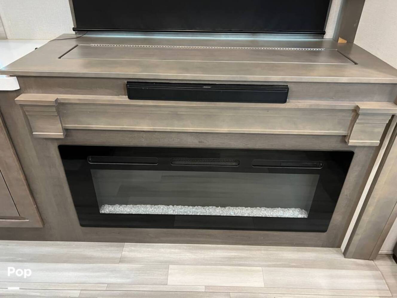 A photo of this 2023 Grand Design Solitude 345GK