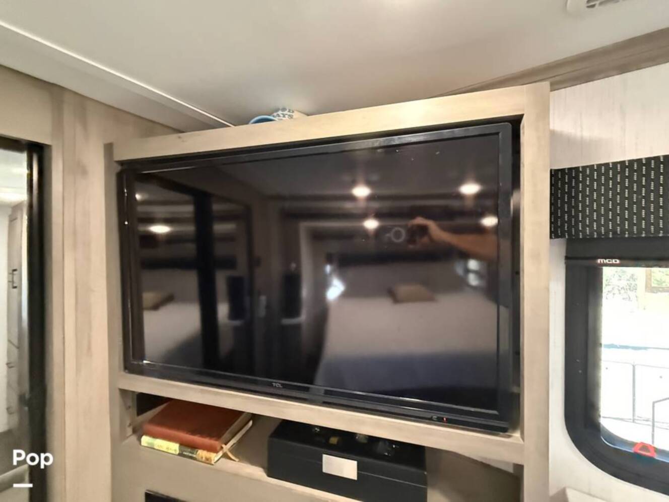 A photo of this 2022 Heartland Big Country 3560SS